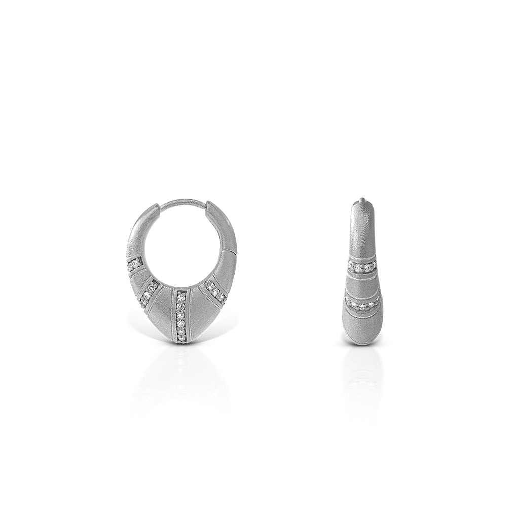 Dome Mini Huggies in Matte-5