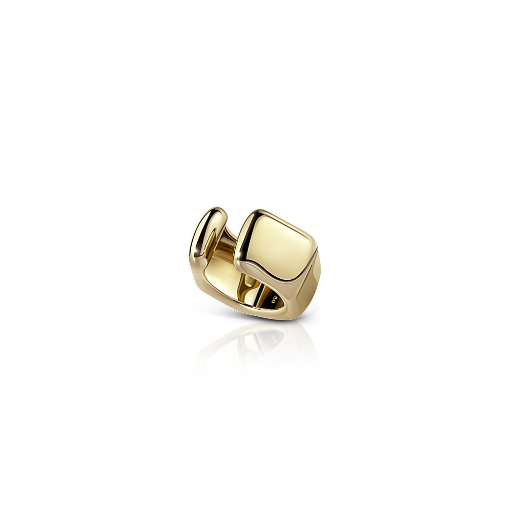 Dreamy Arcadia Ear Cuff