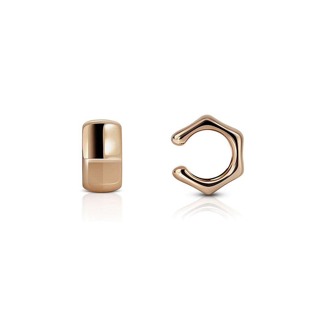 Dreamy Arcadia Ear Cuff