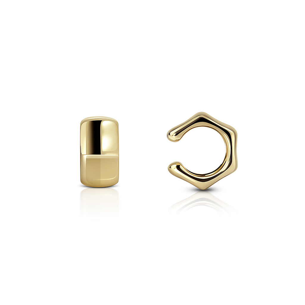 Dreamy Arcadia Ear Cuff