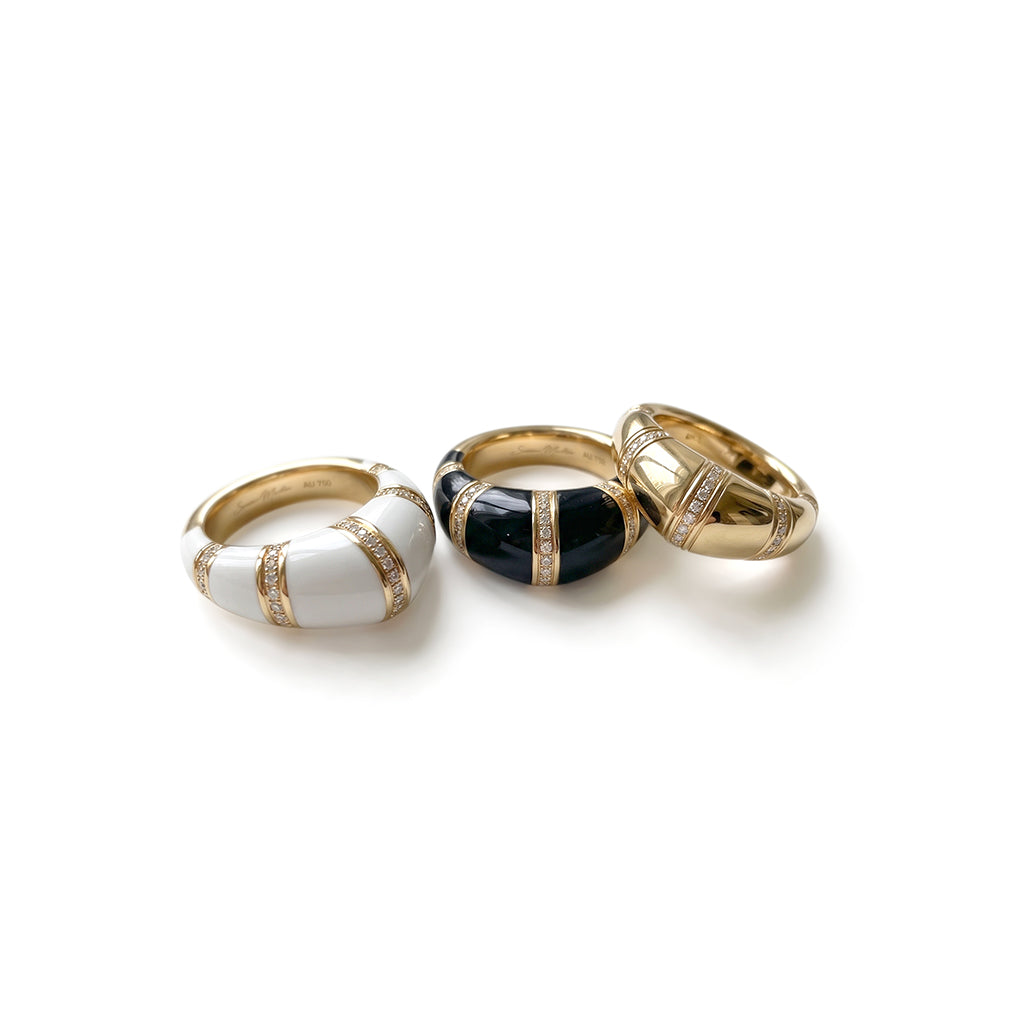 The Dome Ring in Vanilla