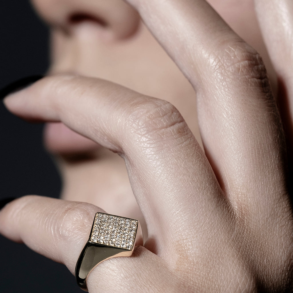 The One Signet Ring Square-2