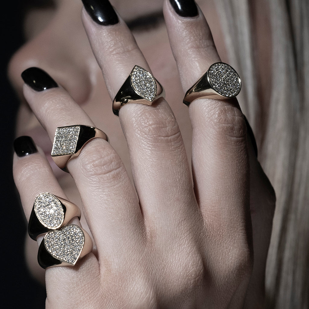 The One Signet Ring Round-3