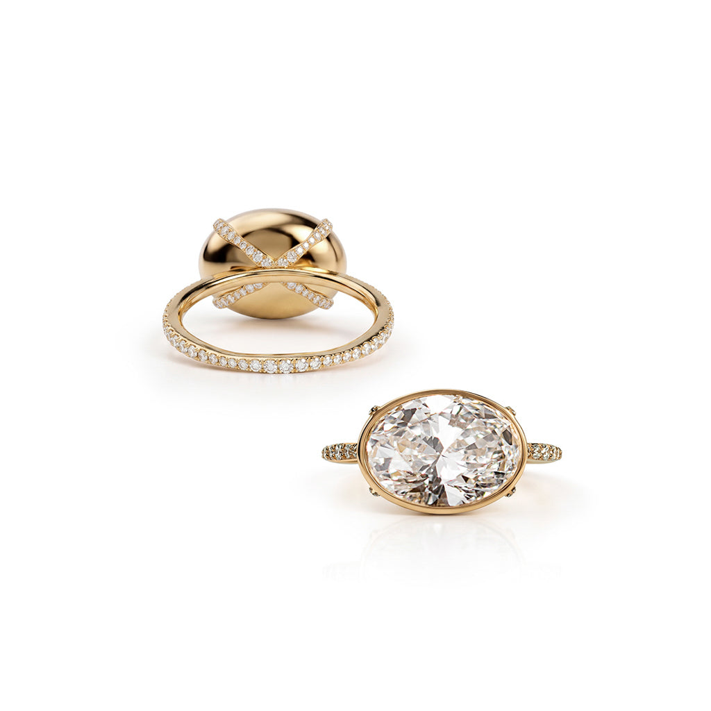 The Peggy Ring