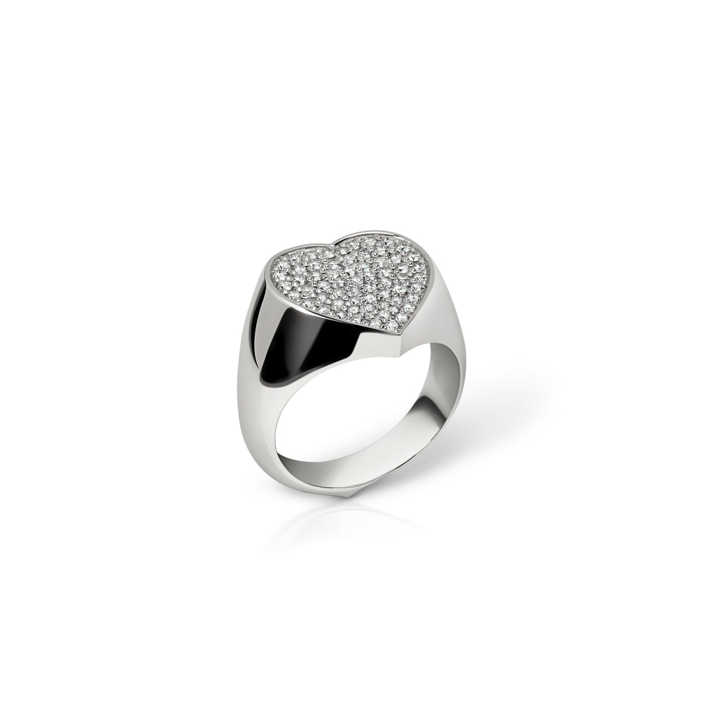 The One Signet Ring Heart-5