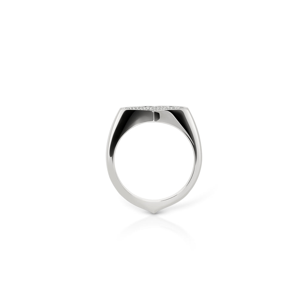 The One Signet Ring Heart-10