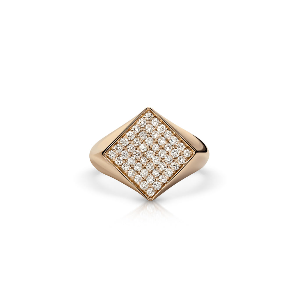 The One Signet Ring Square-8