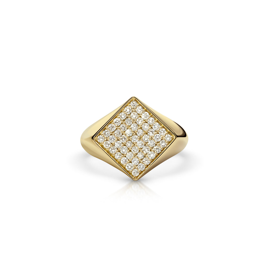 The One Signet Ring Square-1