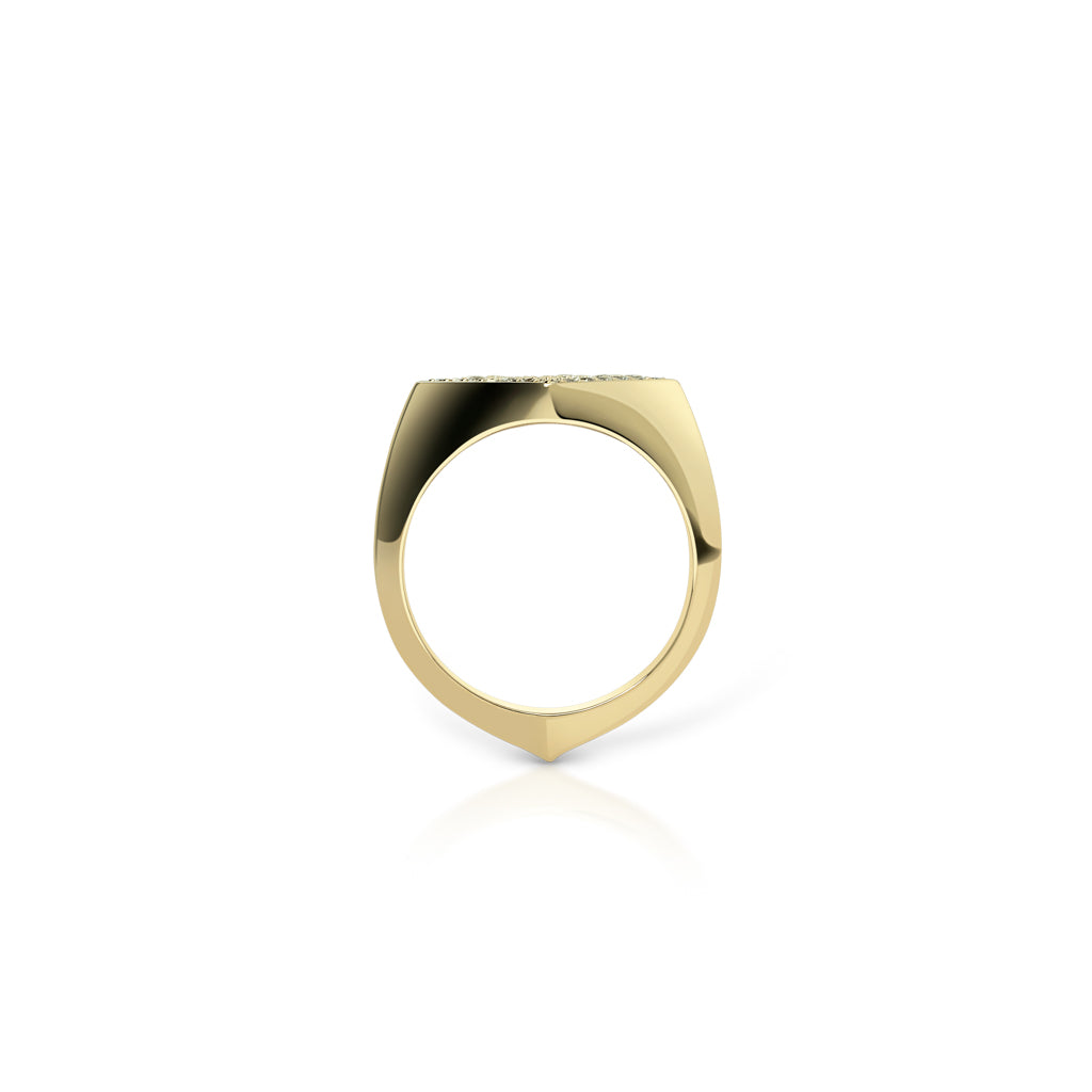 The One Signet Ring Square-5