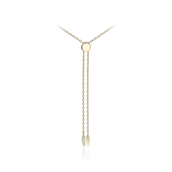 Unstoppable Choker in Diamond Frosting White Gold