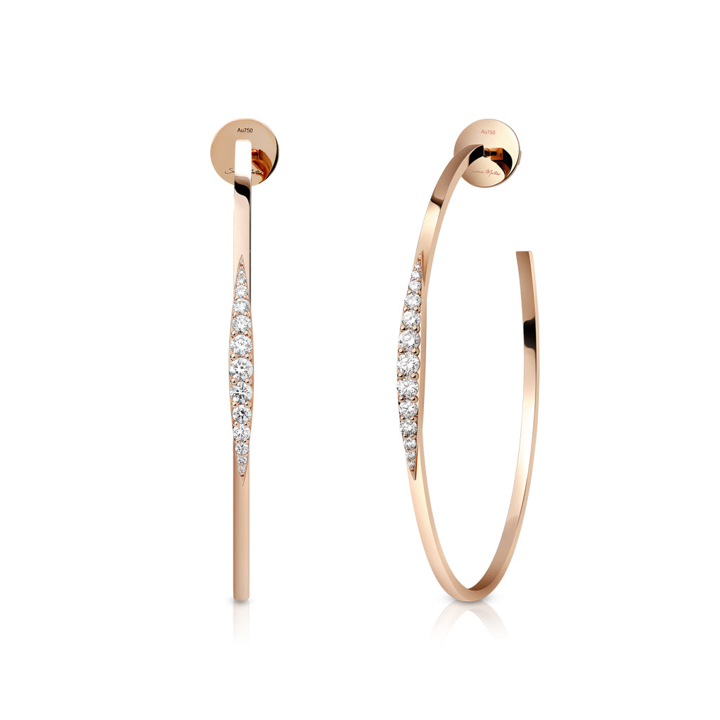 Unstoppable Hoops 65mm