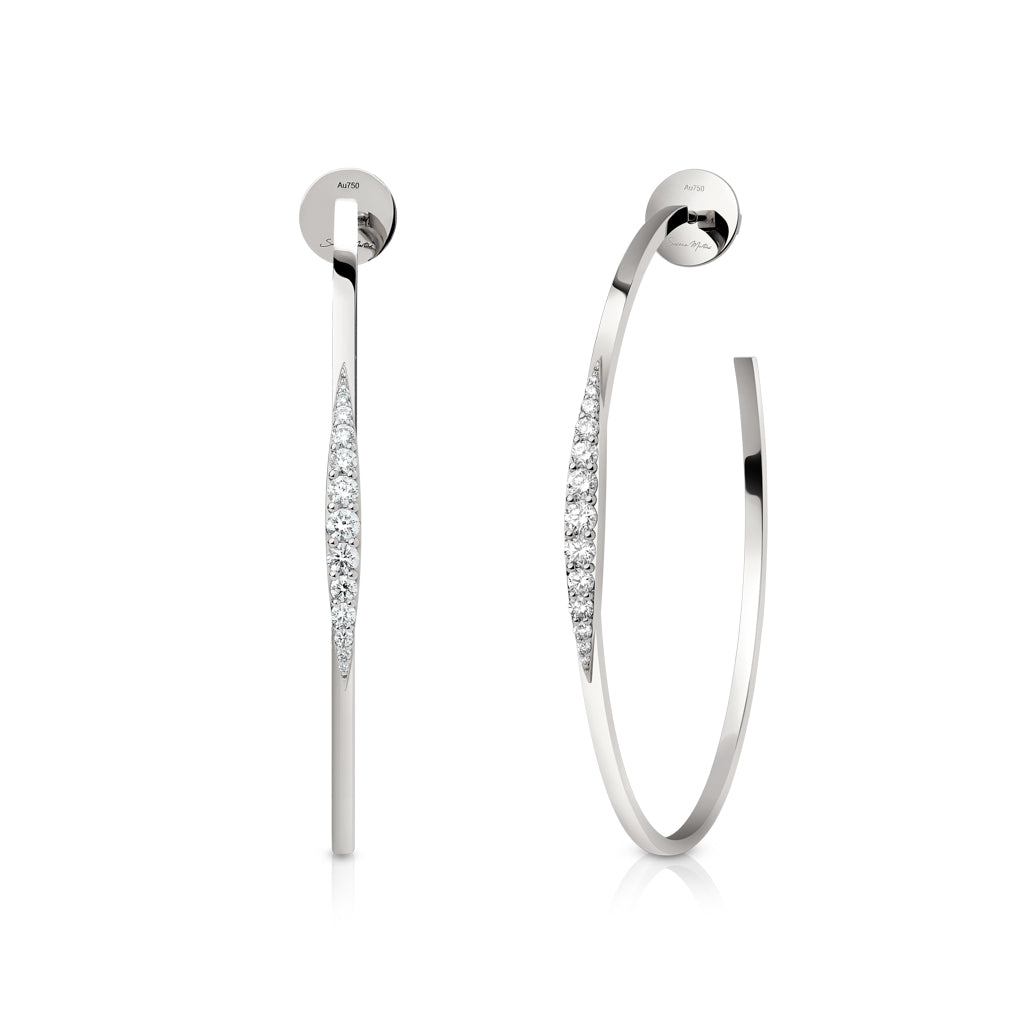 Unstoppable Hoops 65mm