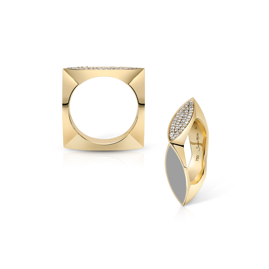 Unstopable Stack Band 2x2 Merengue