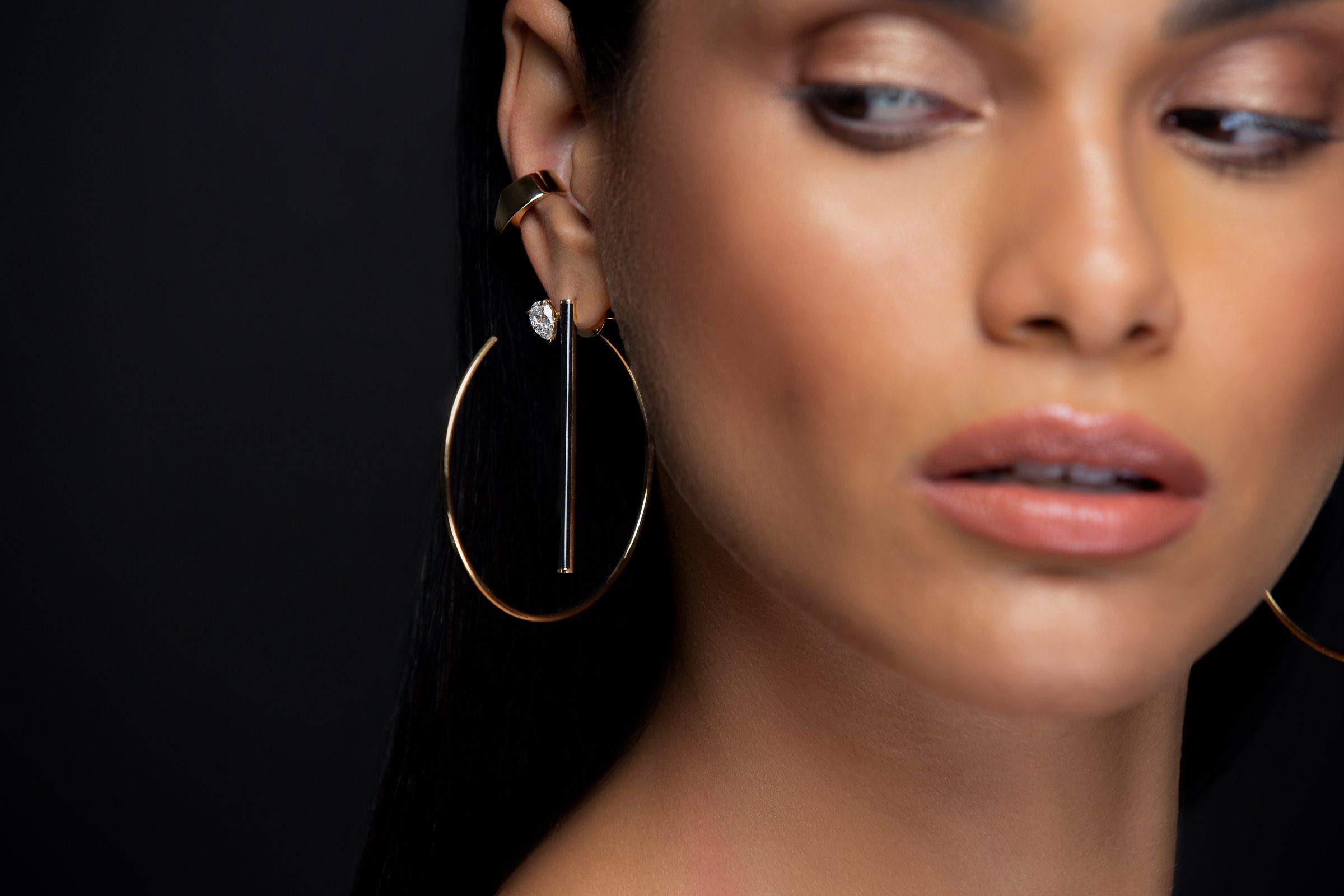 Ear Cuffs - Fine Jewellery by Susana Martins